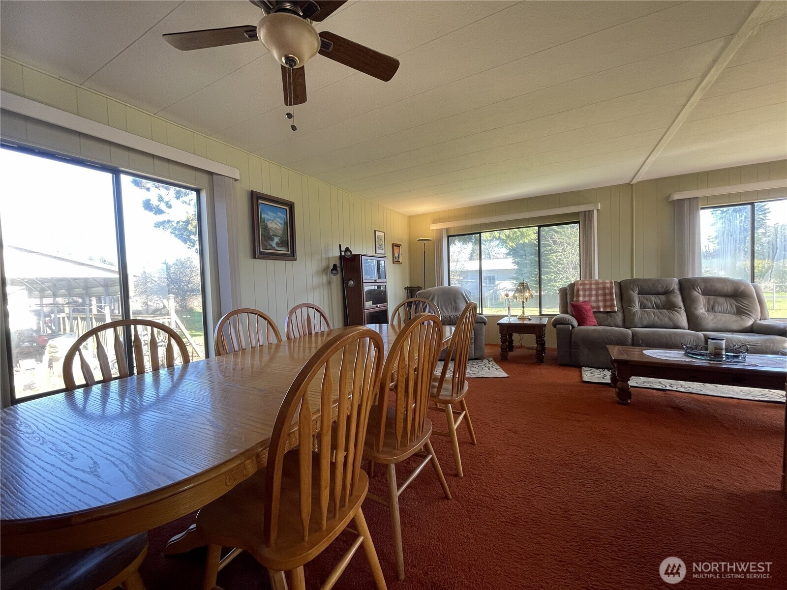 180 Salkum Road Property Photo 8