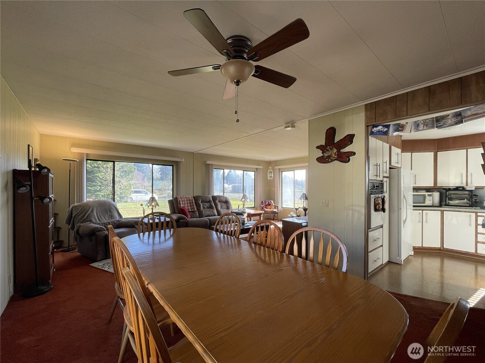 180 Salkum Road Property Photo 9