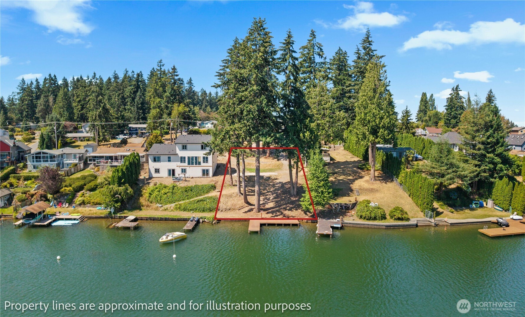20636 Church Lake Dr Property Photo 1