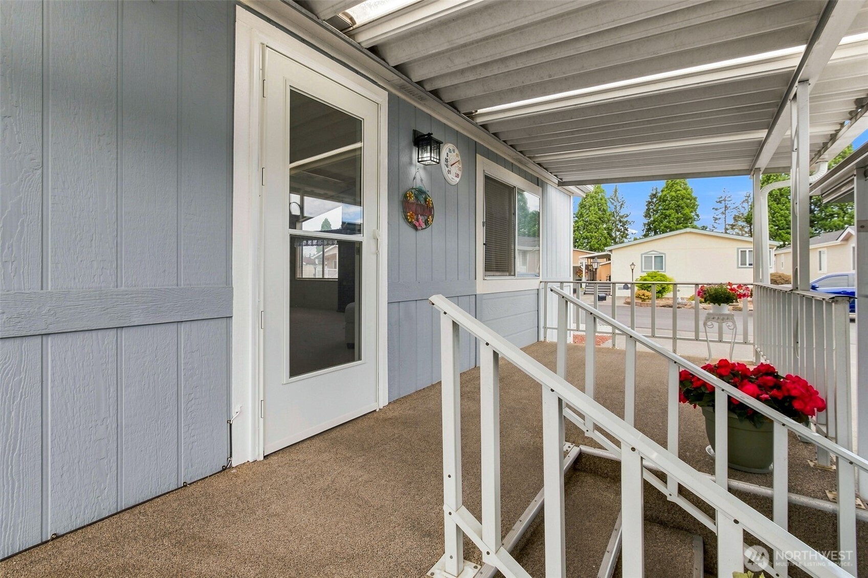 802 Cottonwood Drive Property Photo 14