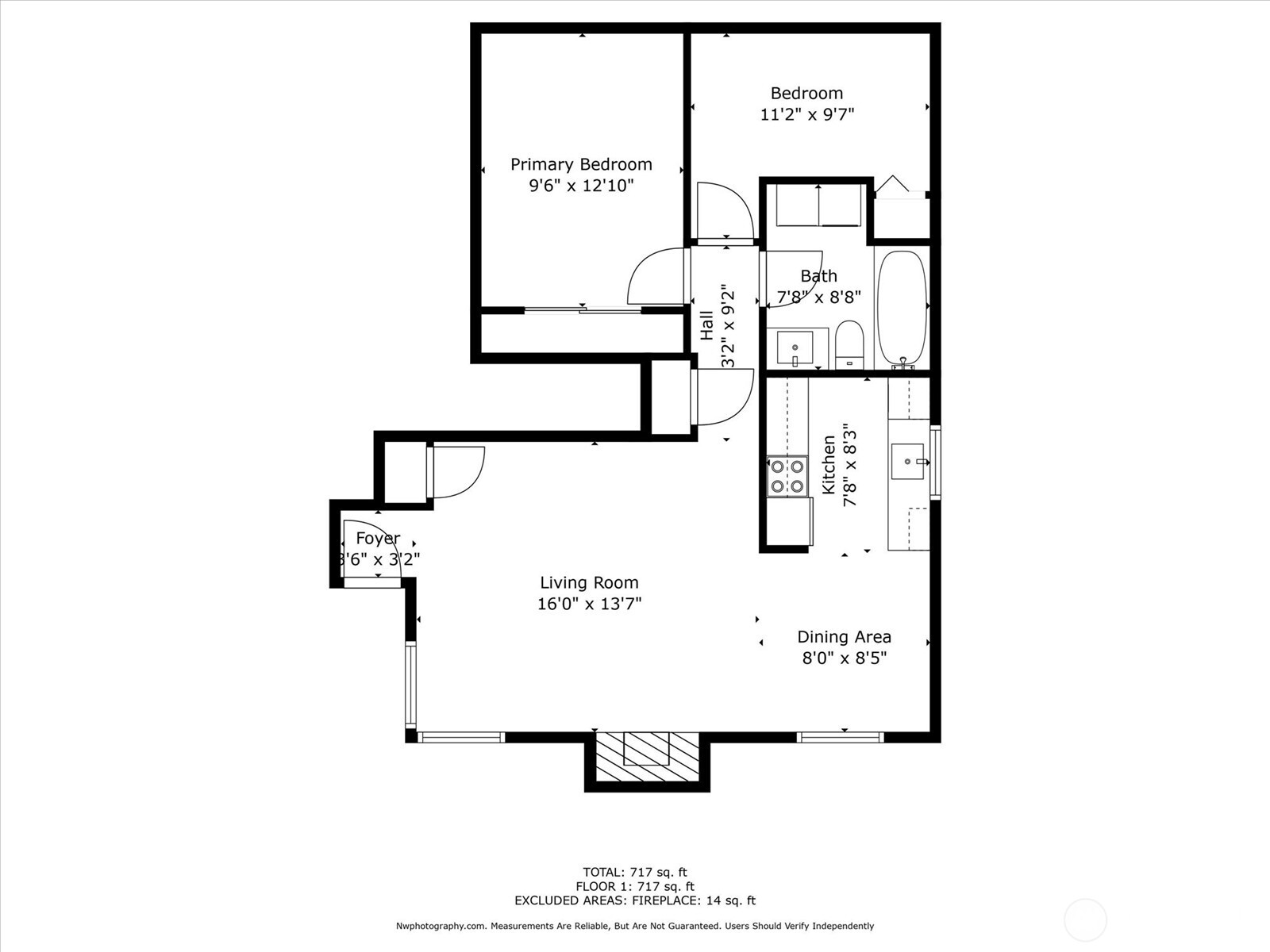 816 Nw 60th St Property Photo 4