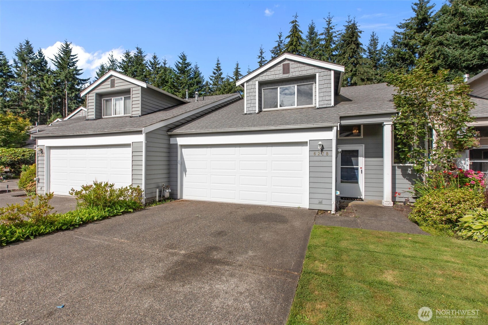 6278 Harbor Sunset Lane Property Photo 1