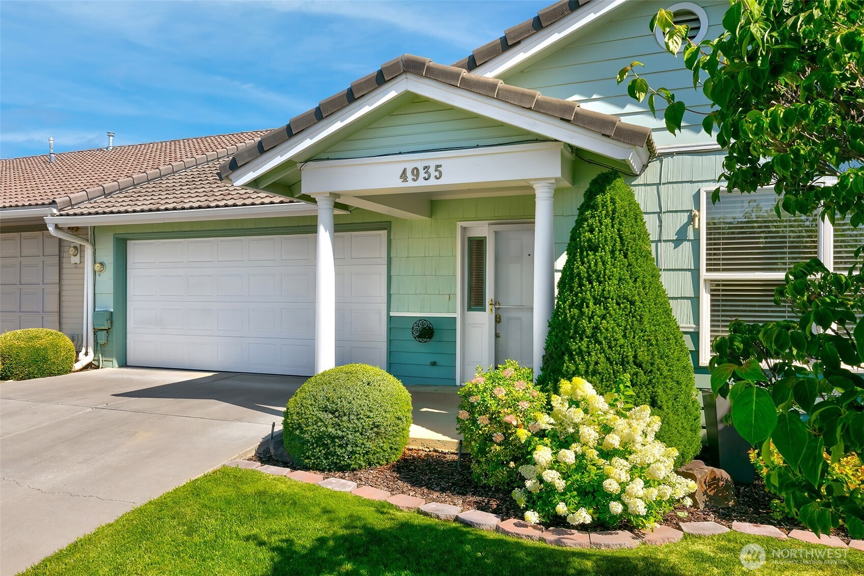 4935 Cherry Park Court Property Photo 1