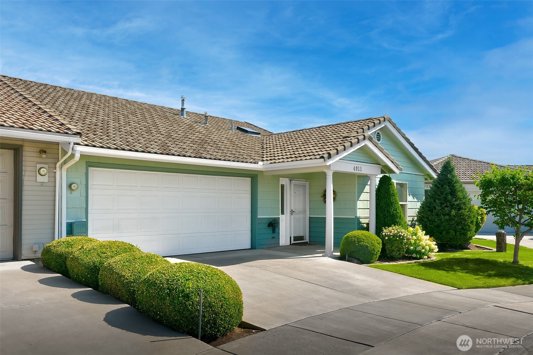 4935 Cherry Park Court Property Photo 2