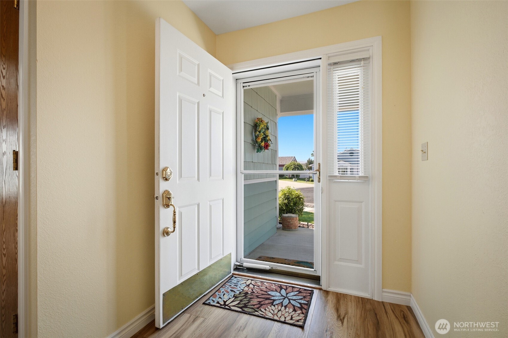 4935 Cherry Park Court Property Photo 4