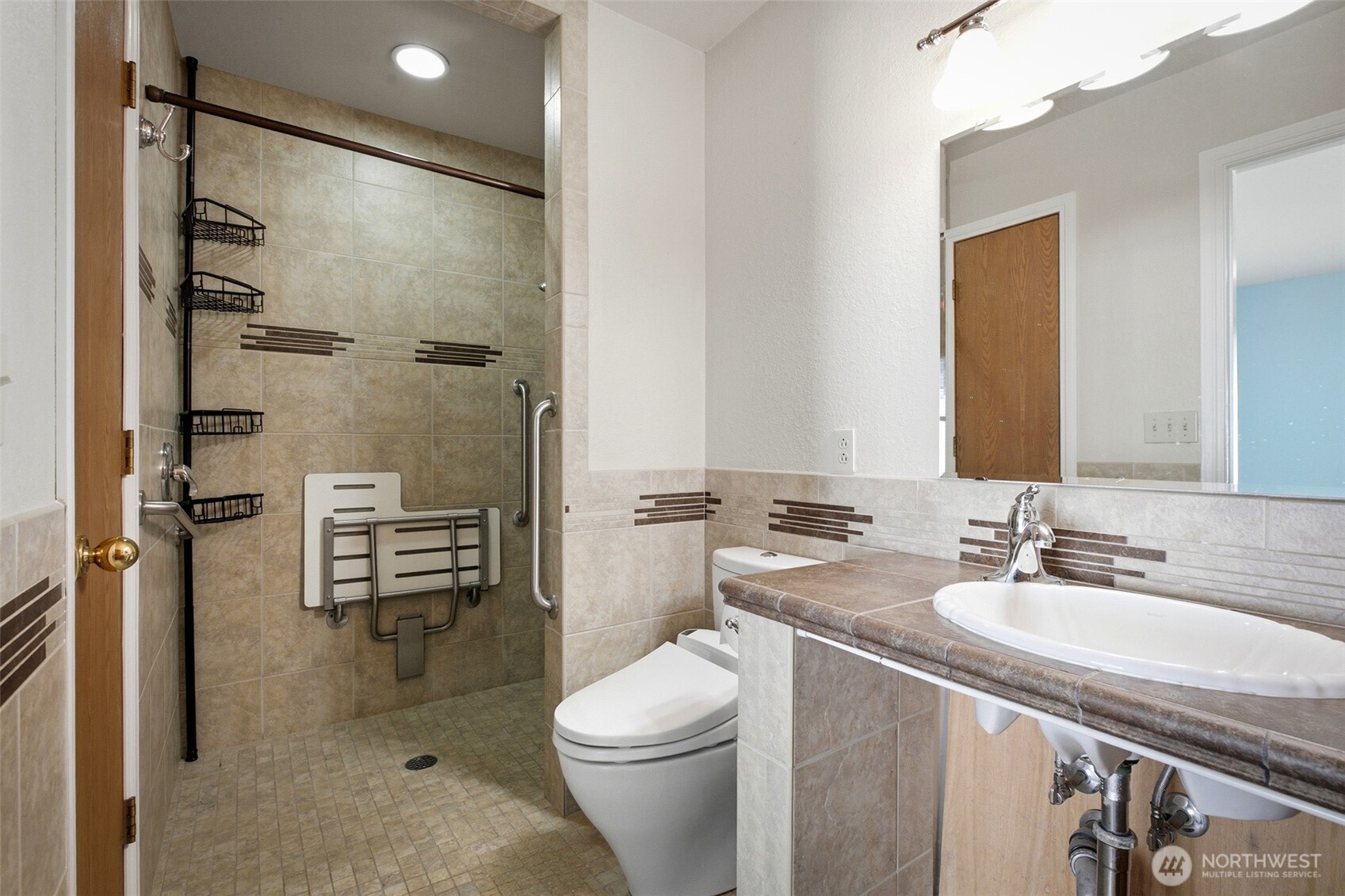 4935 Cherry Park Court Property Photo 13