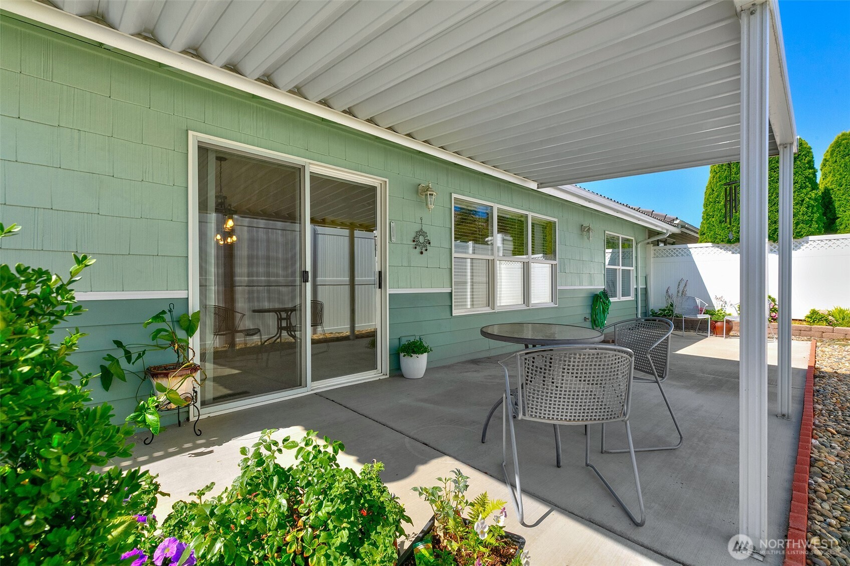 4935 Cherry Park Court Property Photo 18