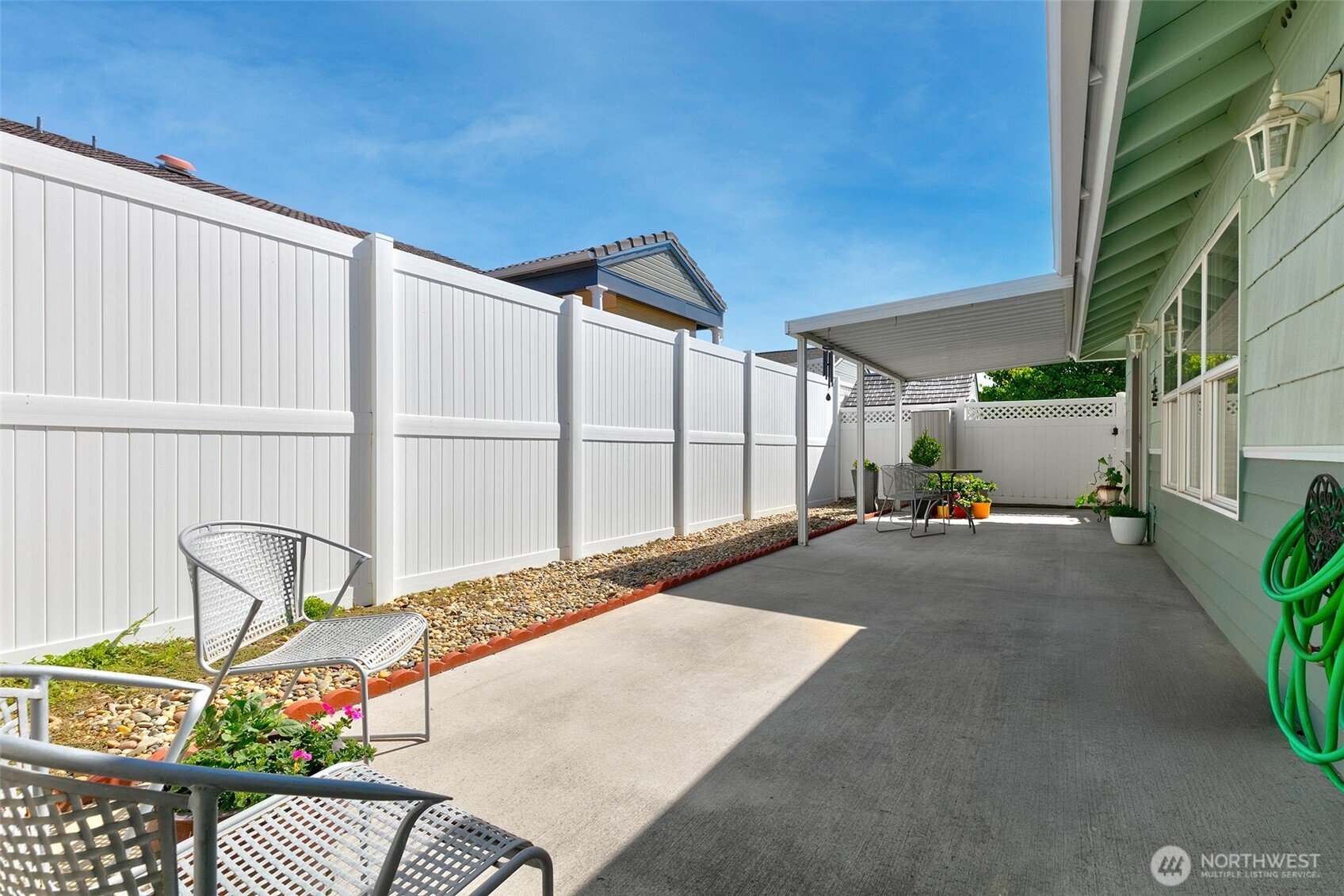 4935 Cherry Park Court Property Photo 20