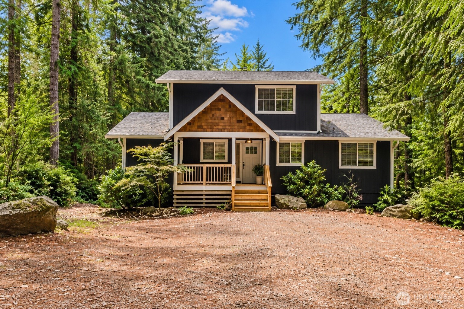 8325 Seabeck Highway Property Photo 1