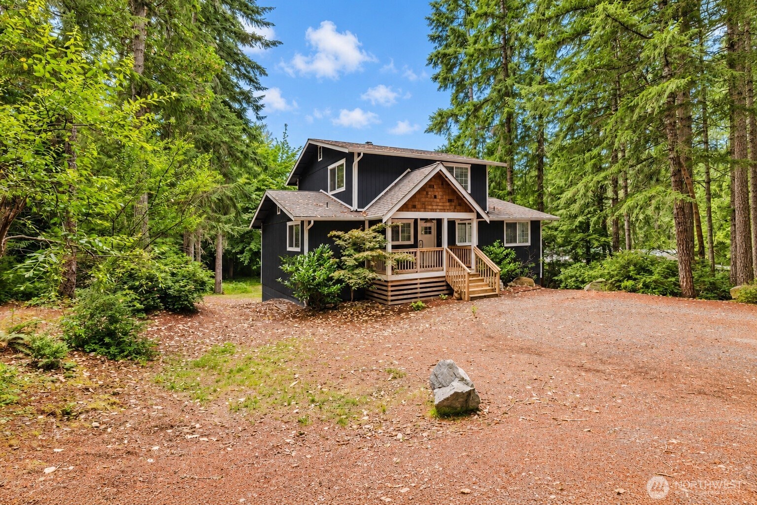 8325 Seabeck Highway Property Photo 2