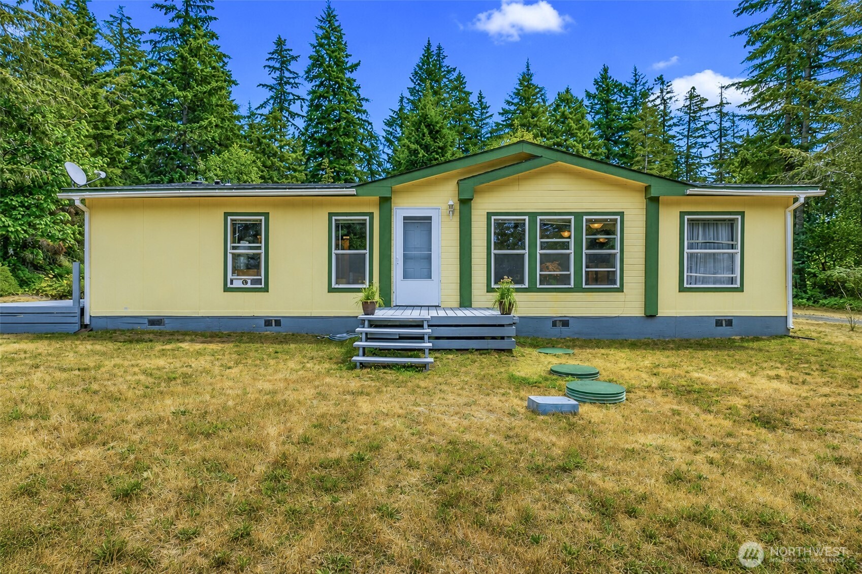41 E Effie Prosser Road Property Photo 1