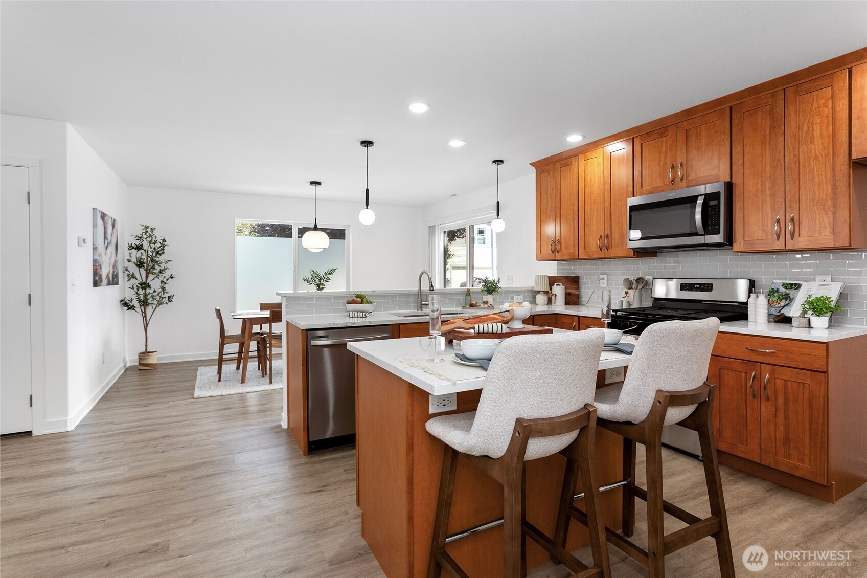 4014 153rd Place Property Photo 11