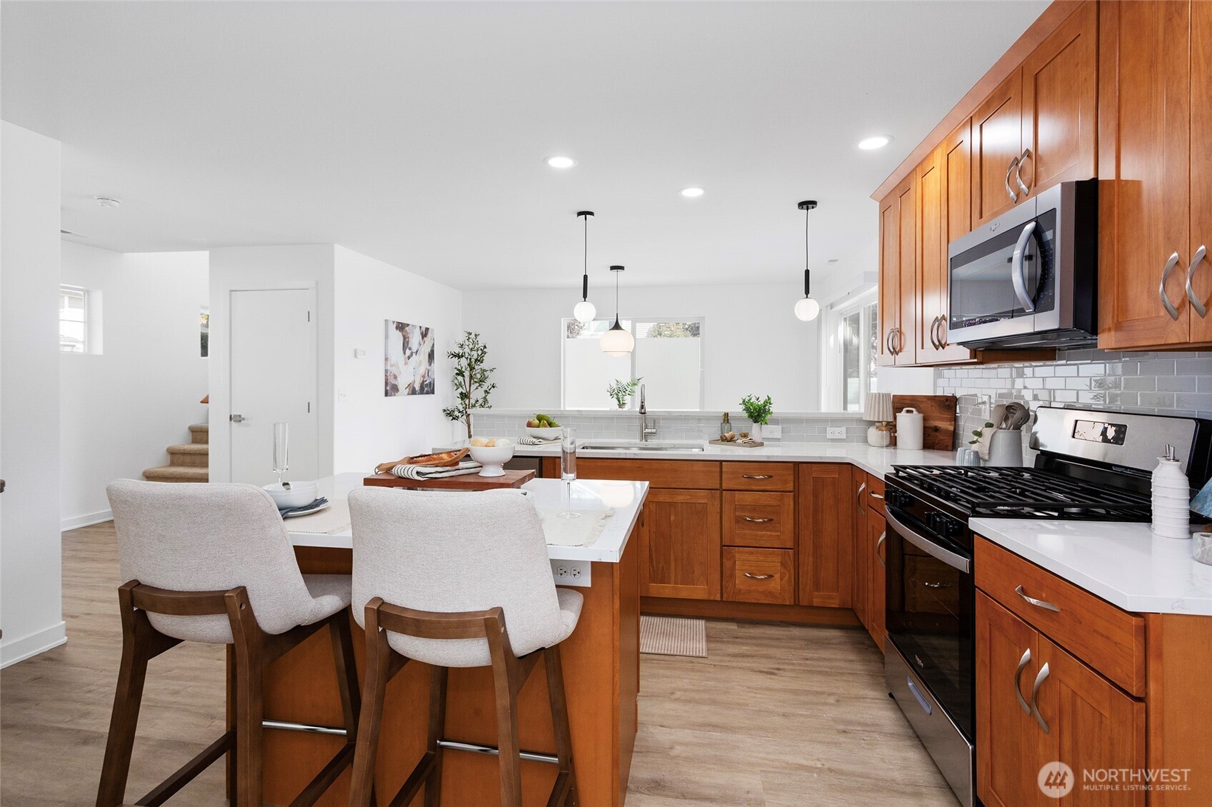 4014 153rd Place Property Photo 12