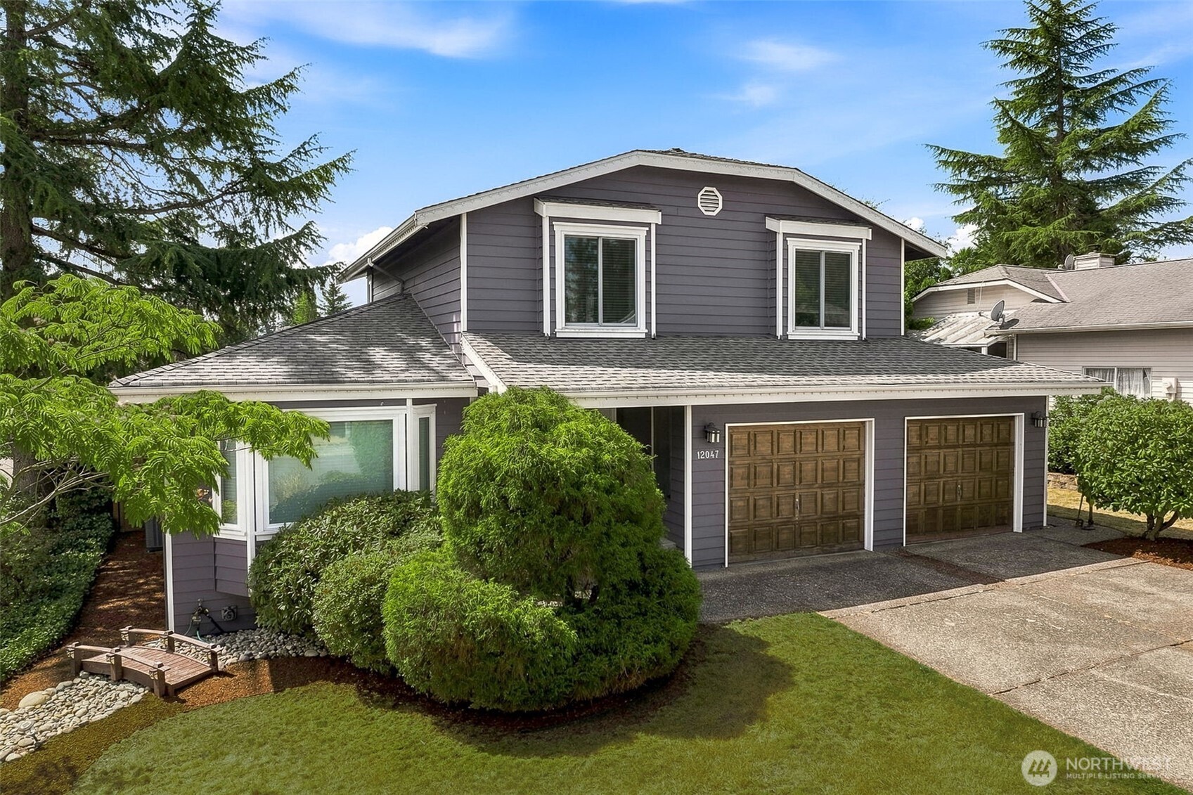 12047 Se 277th Place Property Photo 1