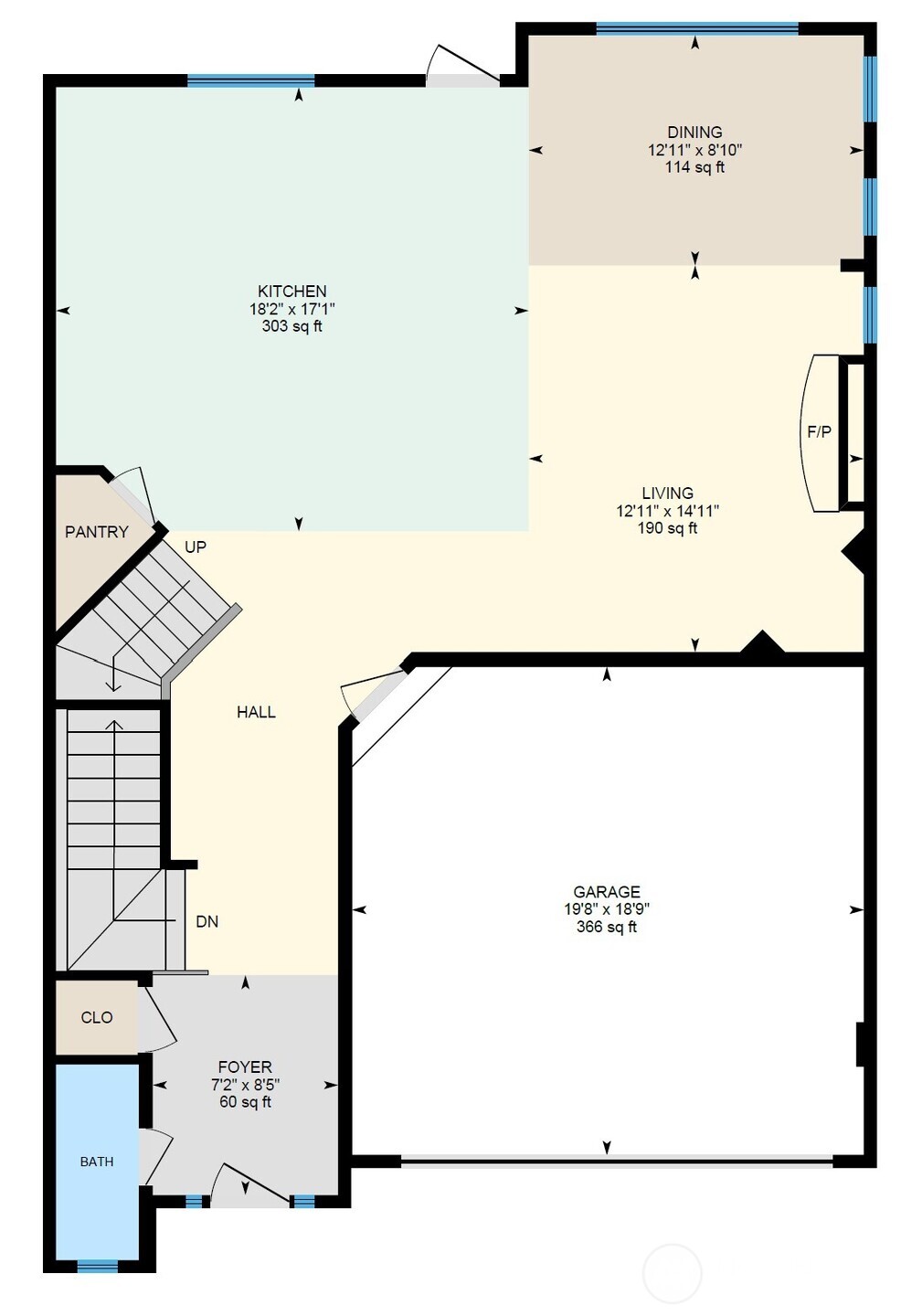 2210 Nw Harmony Way Property Photo 32