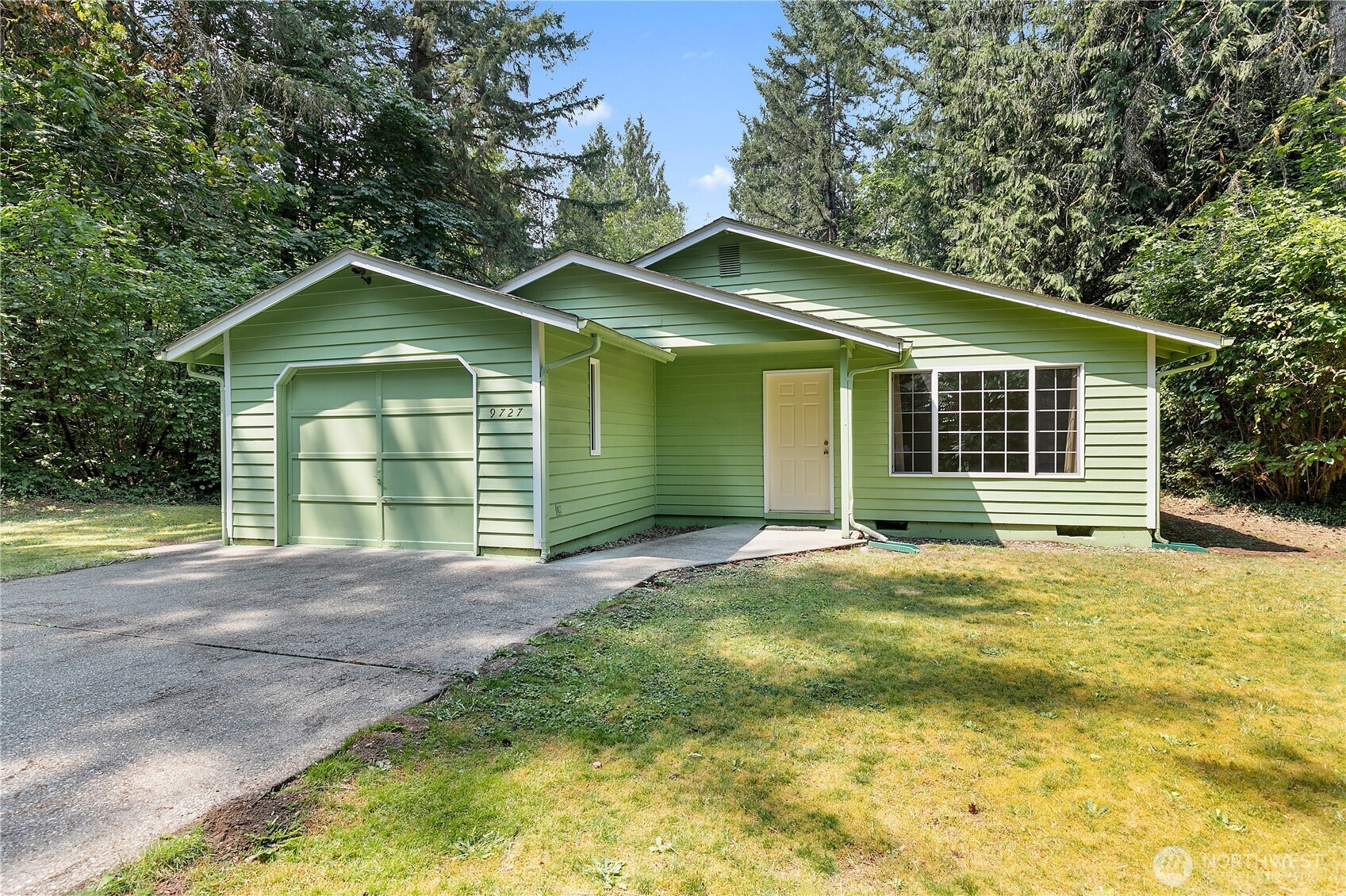 9727 Case Road Property Photo 1