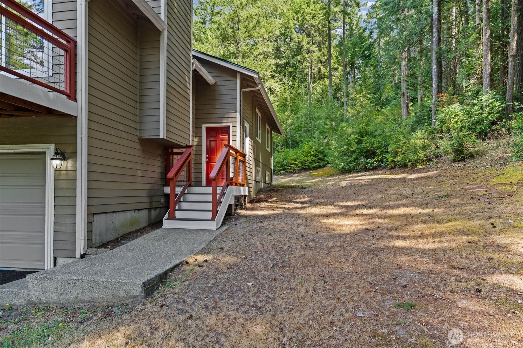 9812 Kooley Drive Property Photo 3