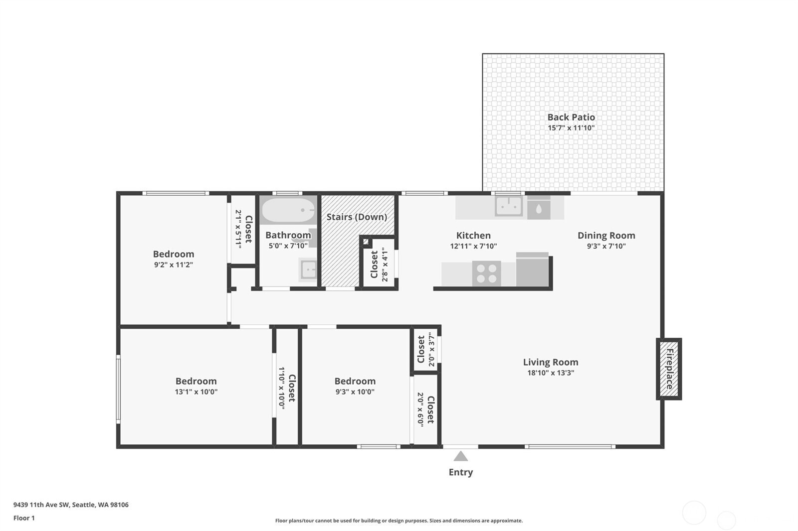 9439 11th Avenue Property Photo 22