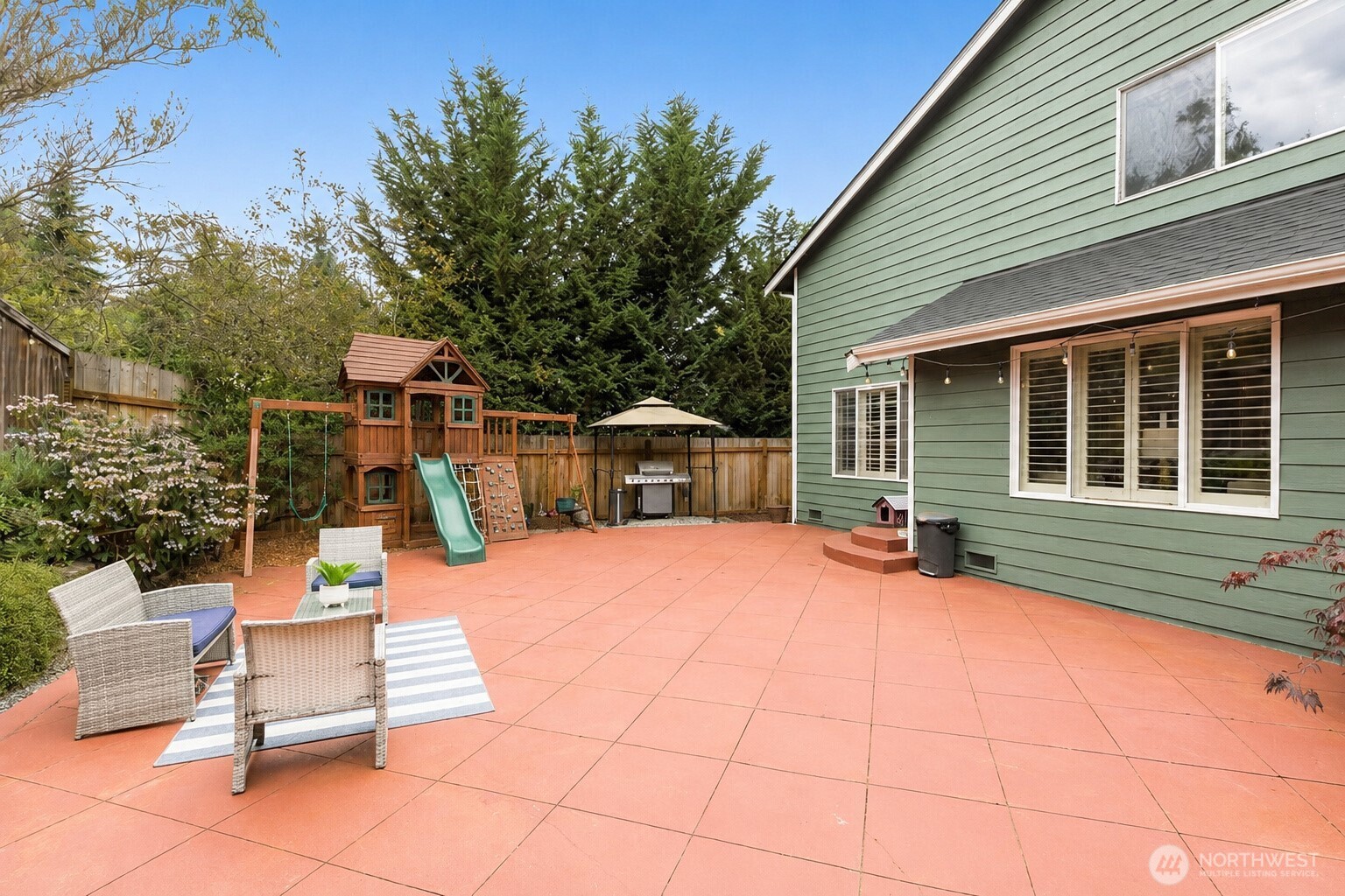 16971 Lookout Mountain Road Property Photo 4
