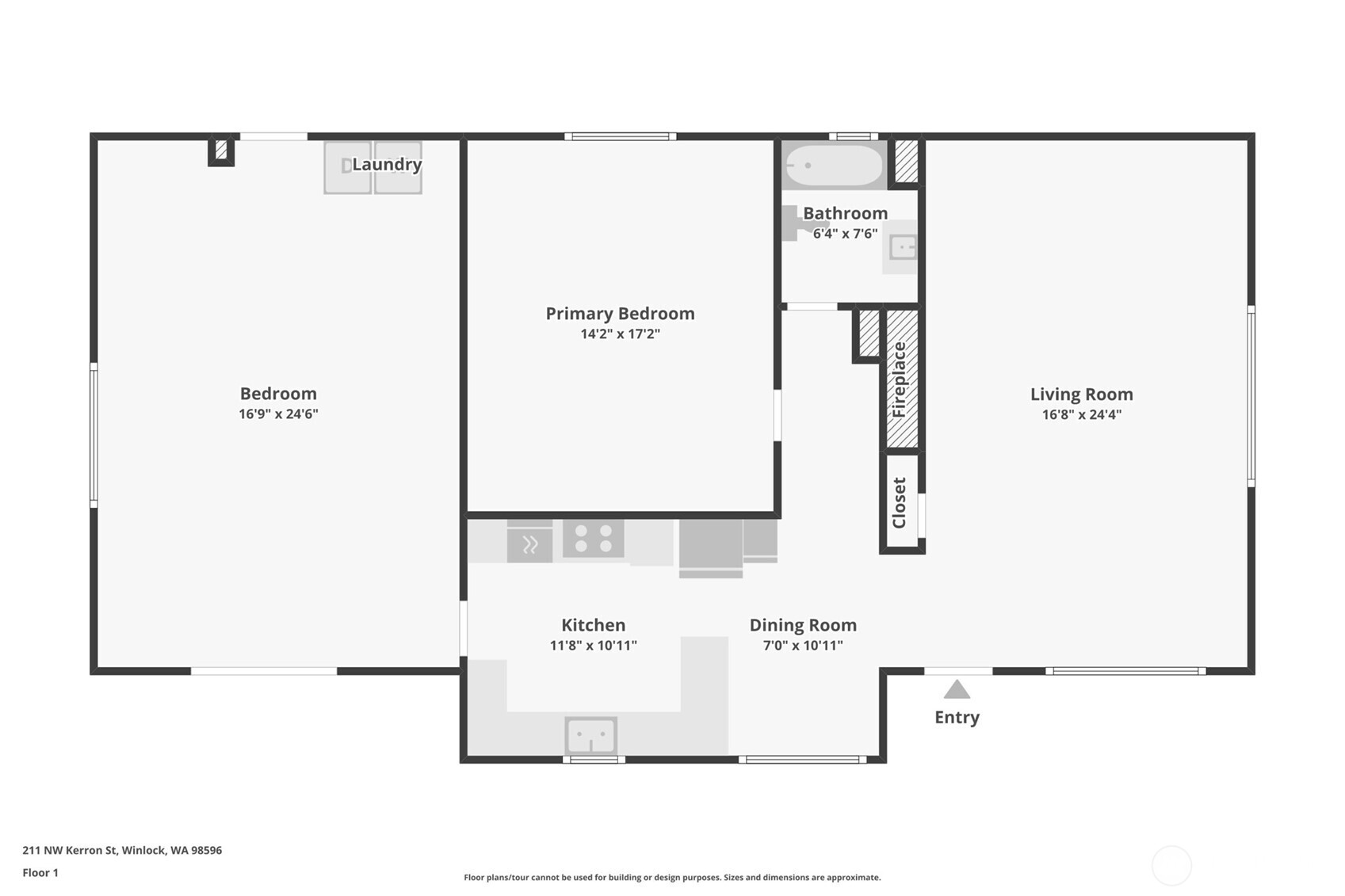 211 Nw Kerron Avenue Property Photo 23
