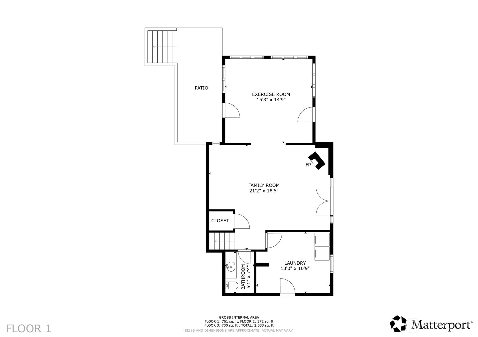 14102 Nw 56th Avenue Property Photo 40