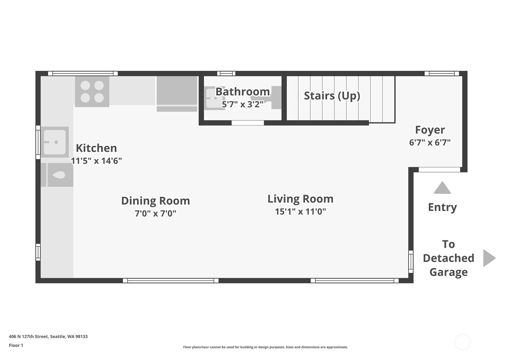 404 N 127th Street B Property Photo 37