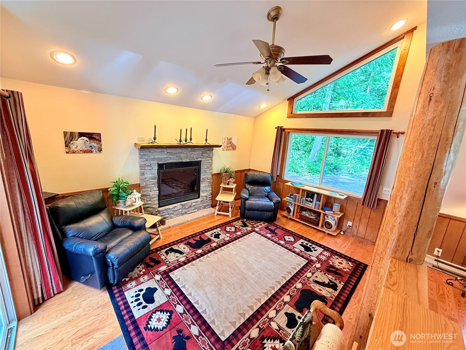 861 N Potlatch Drive Property Photo 6