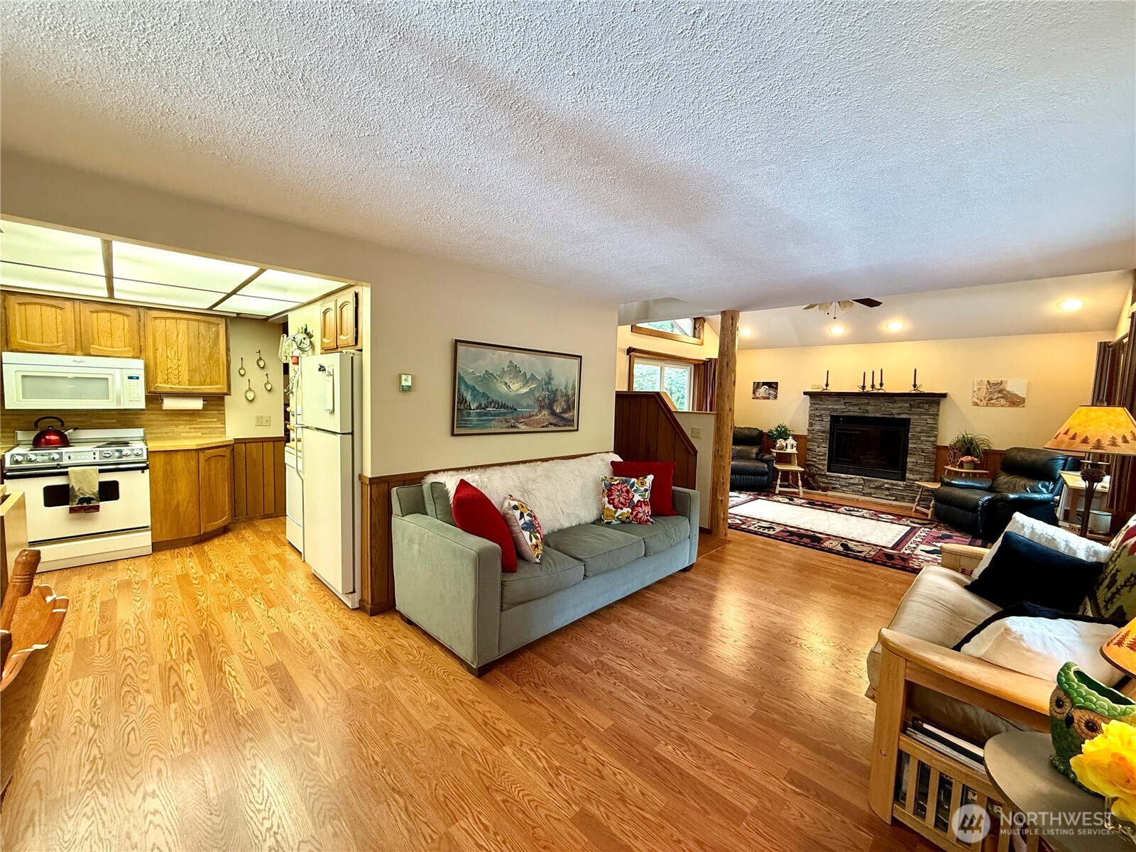 861 N Potlatch Drive Property Photo 9