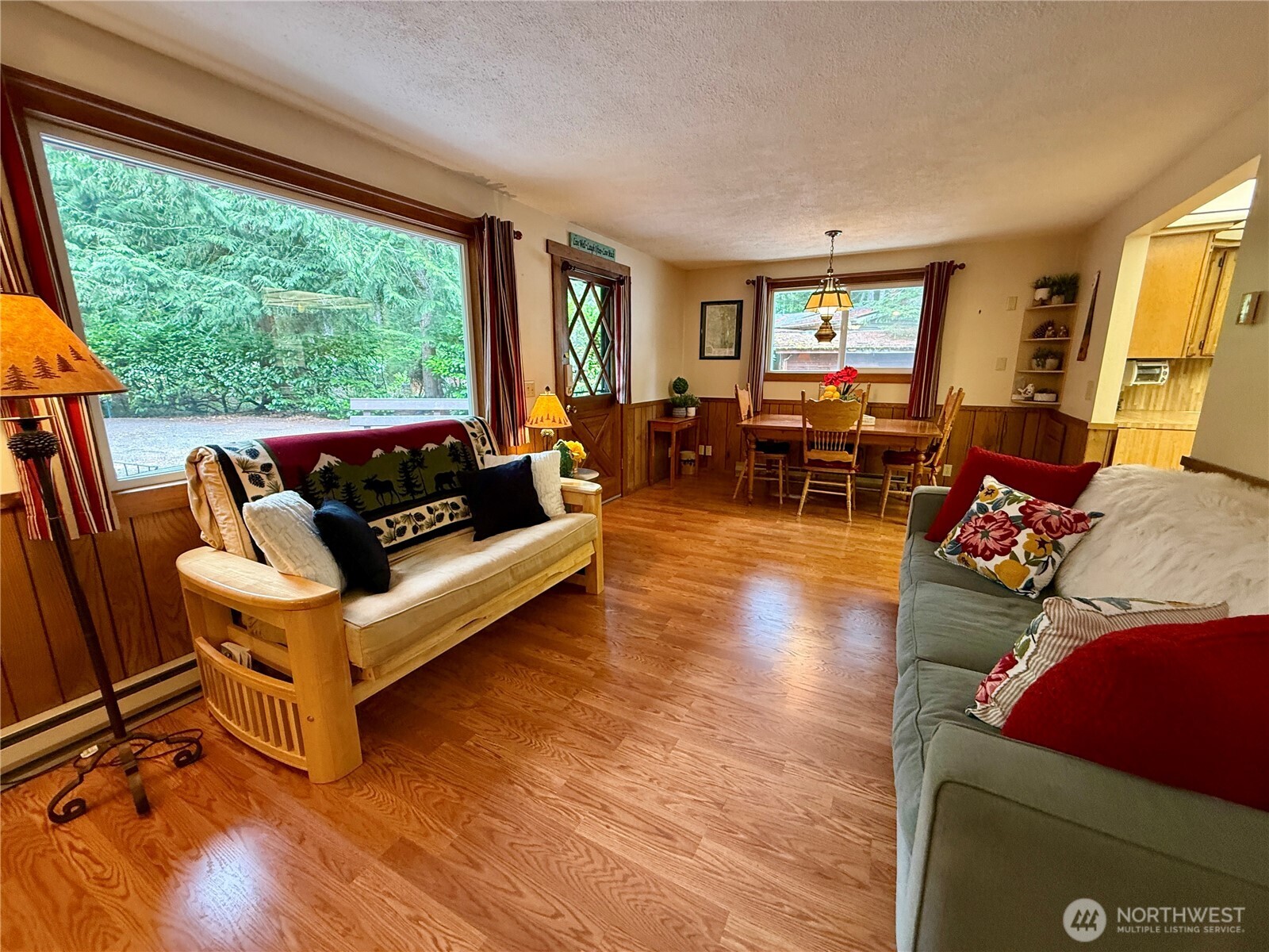 861 N Potlatch Drive Property Photo 12