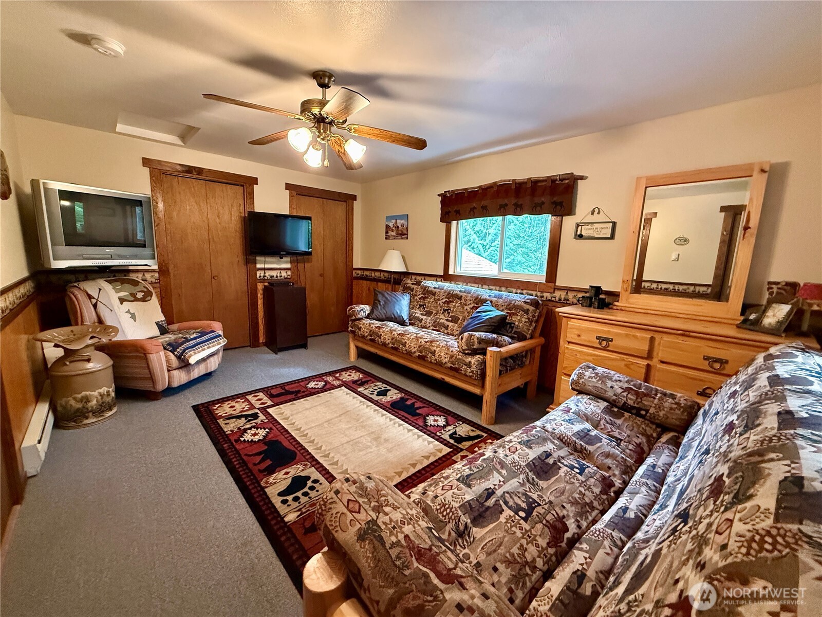 861 N Potlatch Drive Property Photo 14