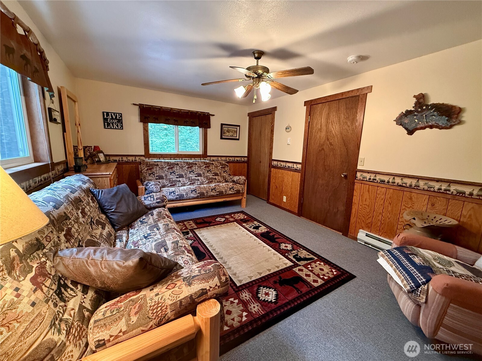 861 N Potlatch Drive Property Photo 15