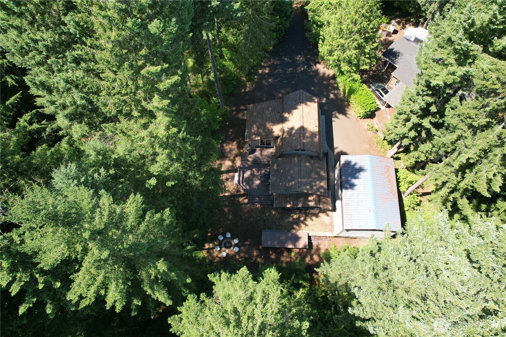 861 N Potlatch Drive Property Photo 26