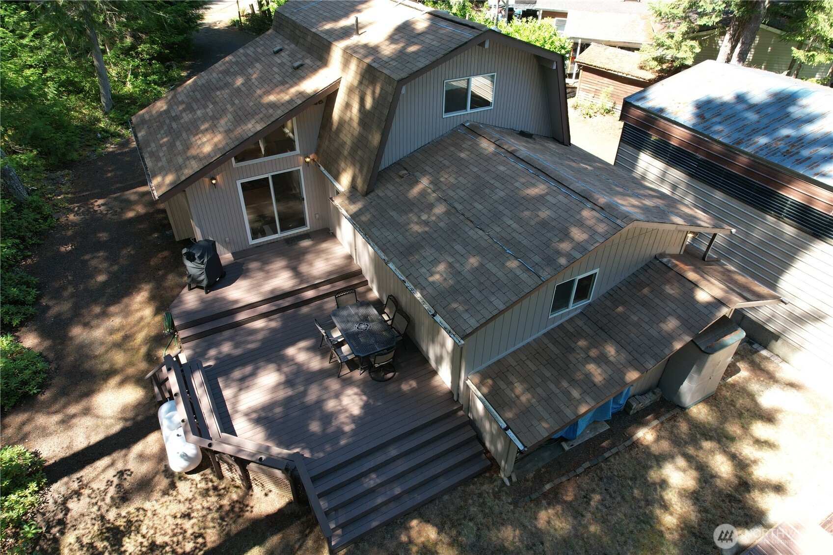 861 N Potlatch Drive Property Photo 30