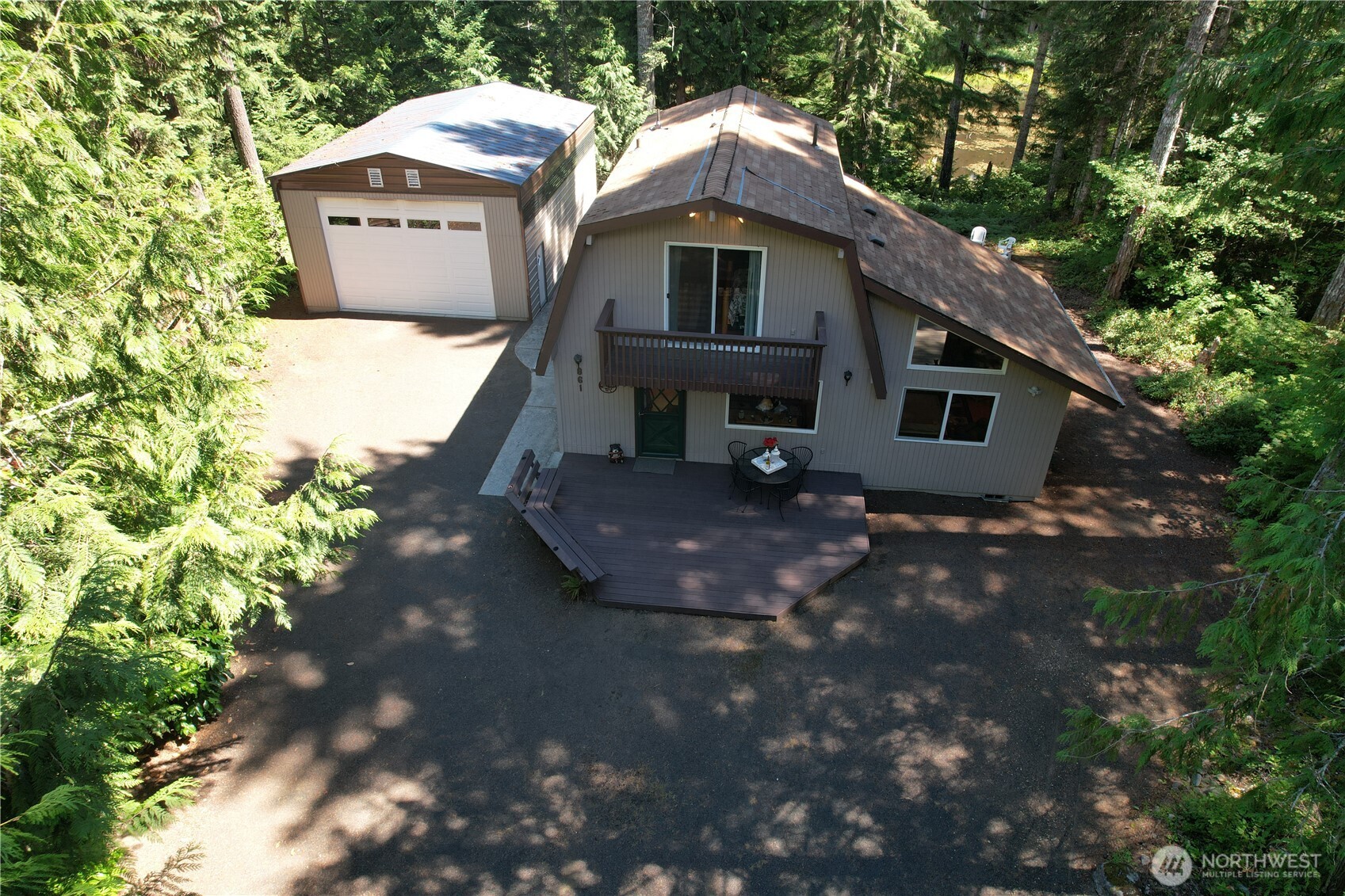 861 N Potlatch Drive Property Photo 31