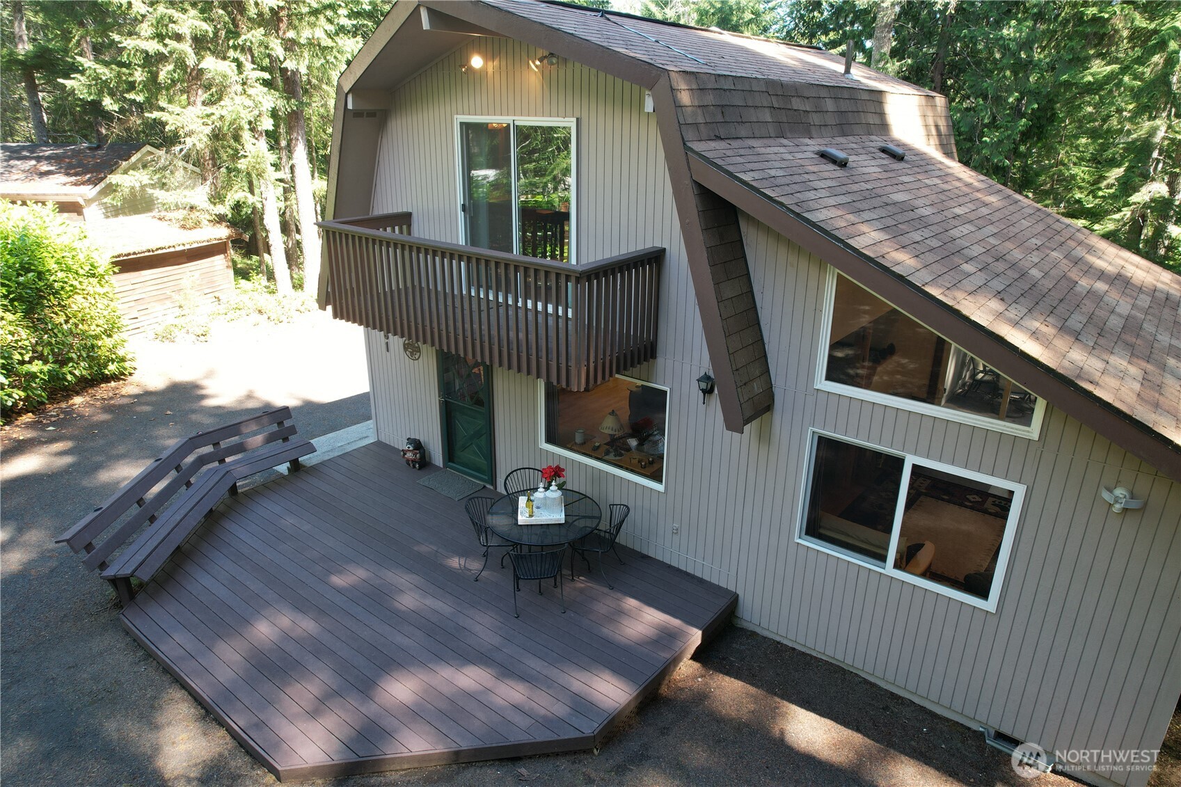 861 N Potlatch Drive Property Photo 32