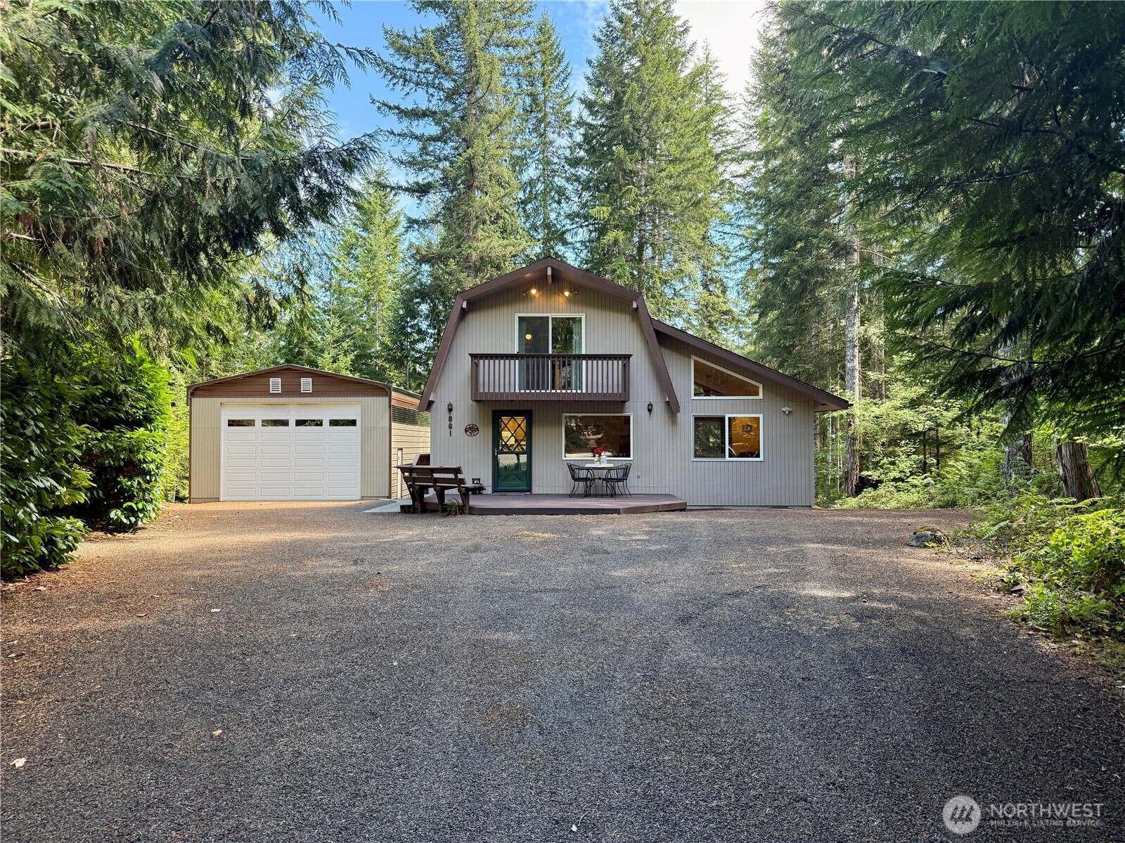 861 N Potlatch Drive Property Photo 36