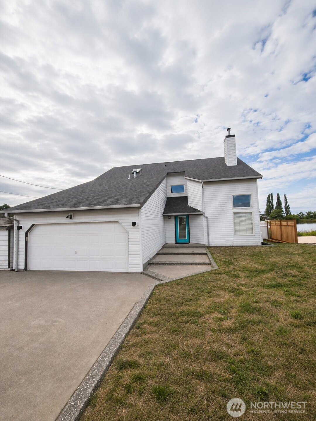 4431 Saltspring Drive Property Photo 1