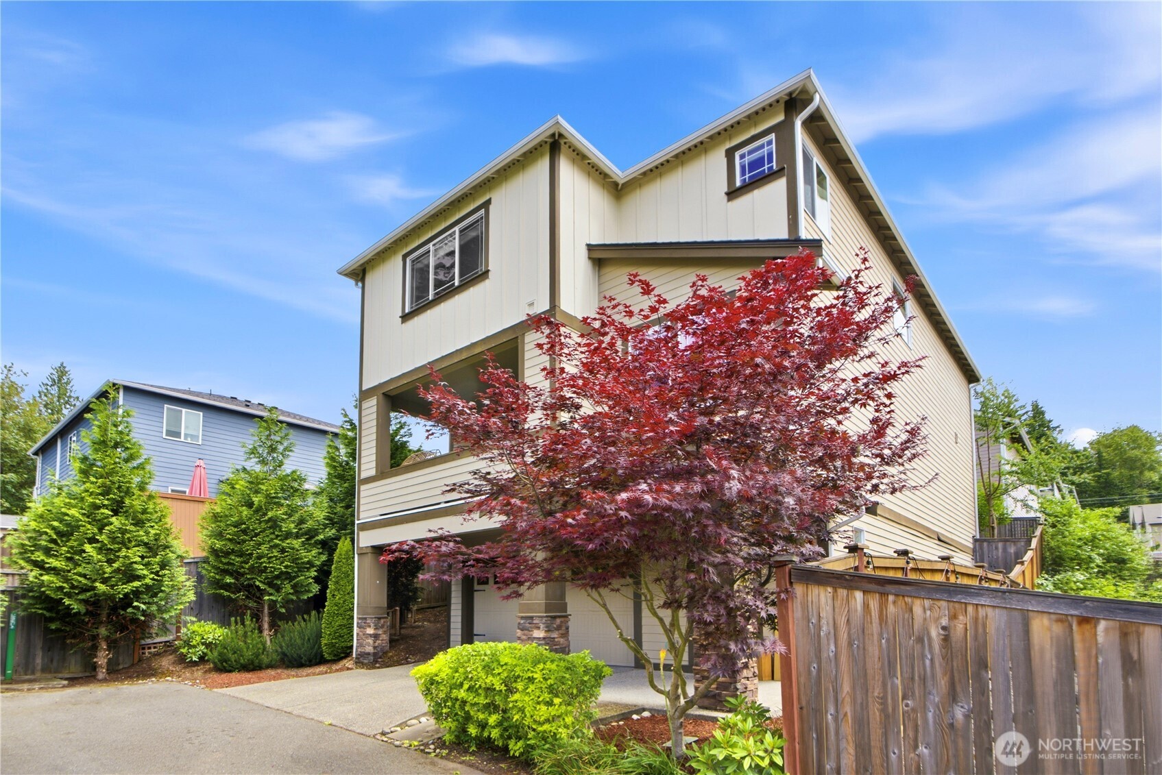 4313 235th Place Property Photo 1