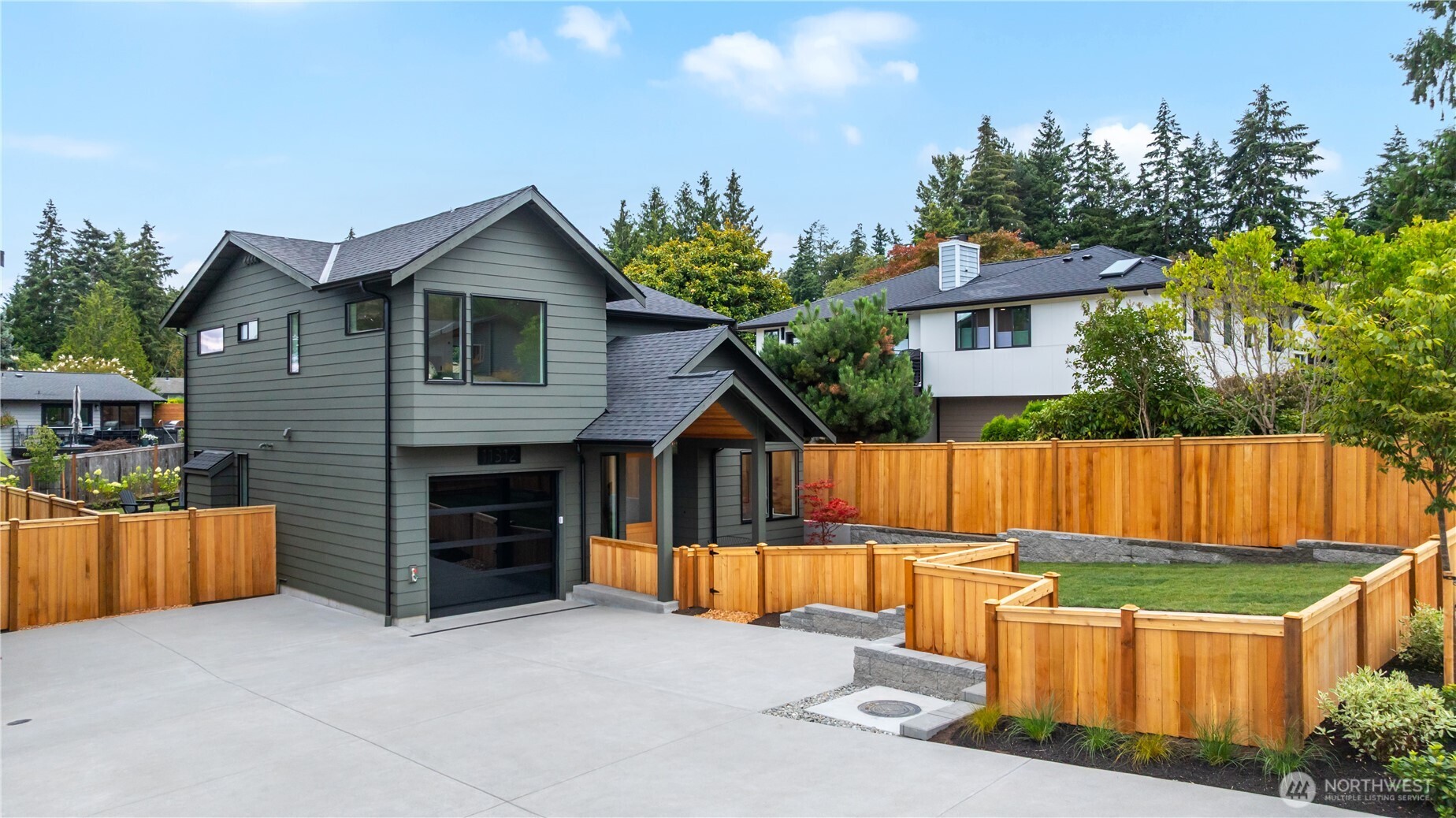 11312 Ne 60th Street Property Photo 5