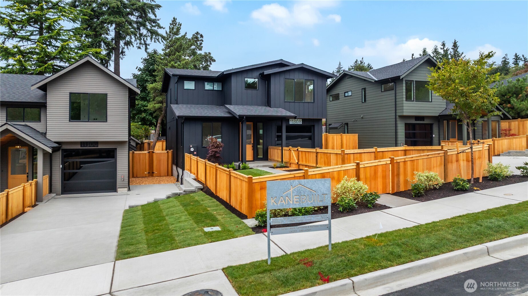 11312 Ne 60th Street Property Photo 6