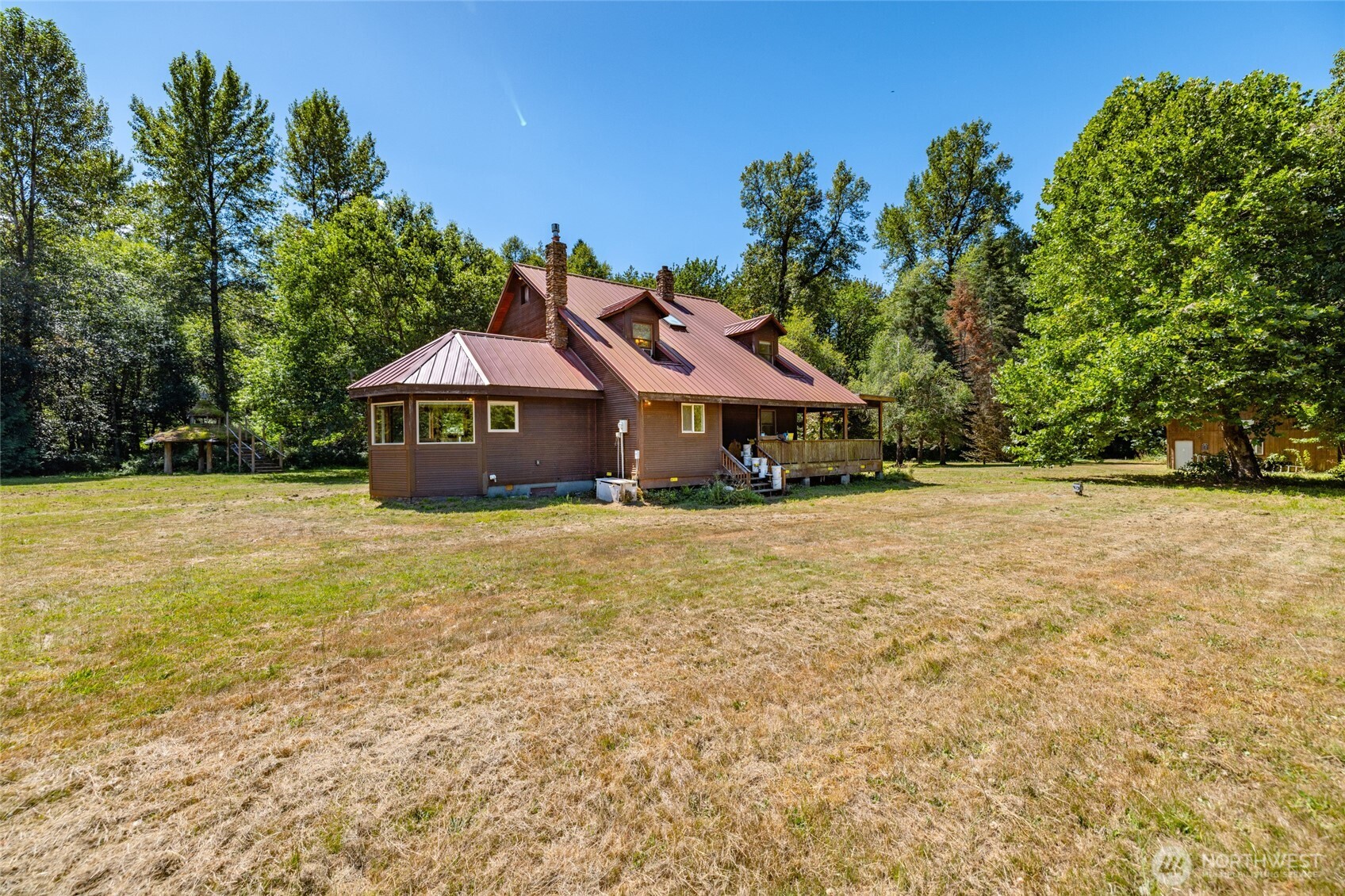 61018 Rockport Cascade Road Property Photo 1