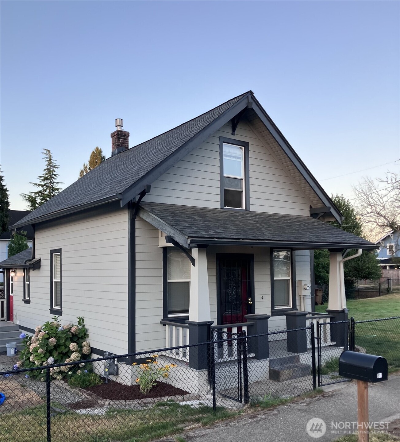 612 S 84th Street Property Photo 1