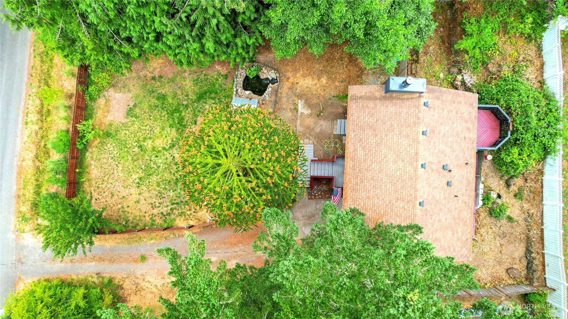 3911 Silver Lane Property Photo 33