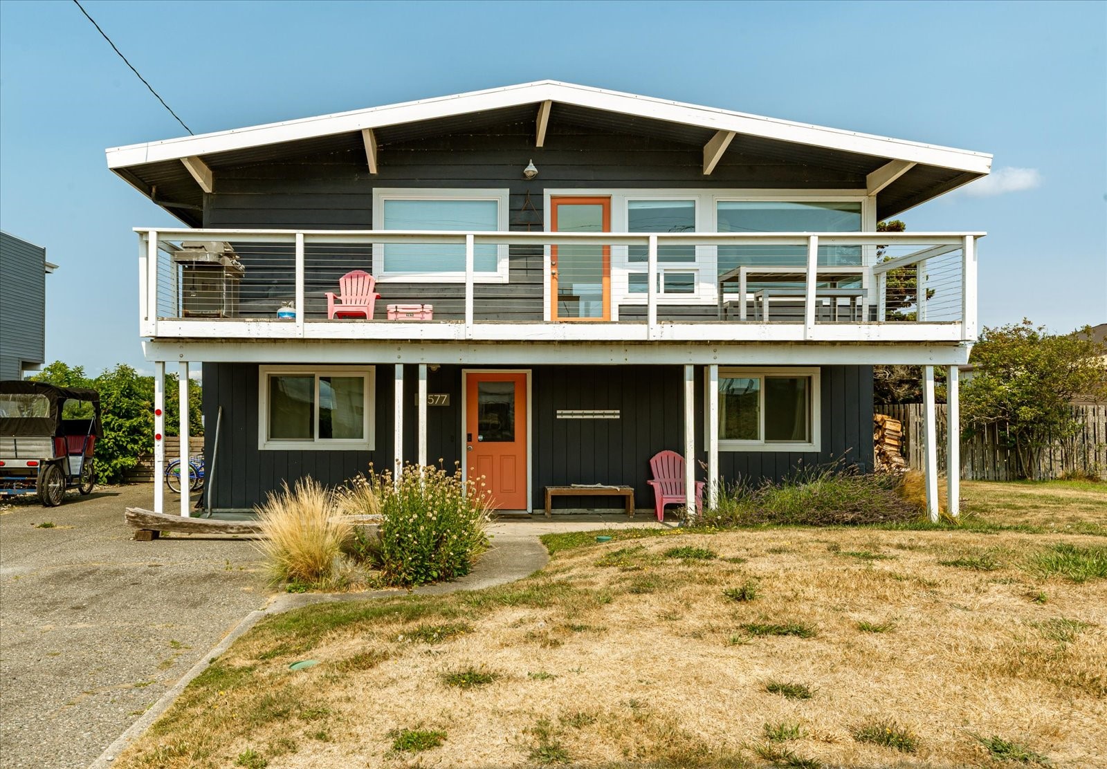 2577 Sunlight Beach Road Property Photo 1
