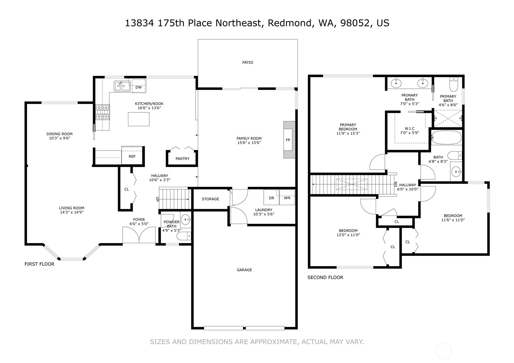 13834 175th Place Property Photo 40