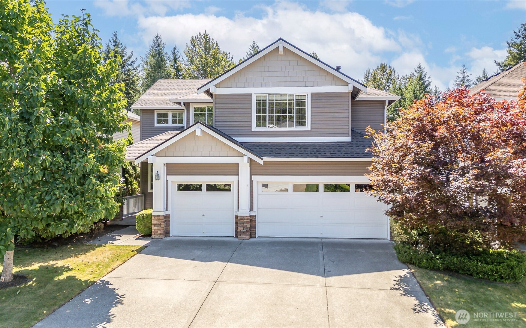 28011 Maple Ridge Way Property Photo 1