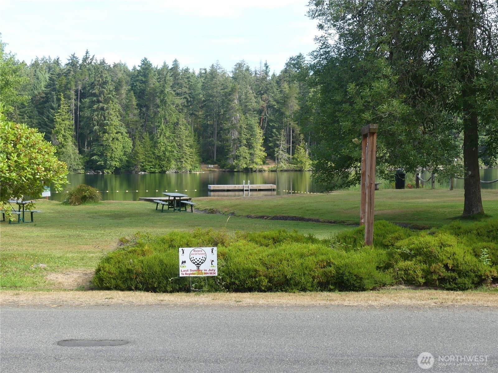 10107 Narrows Drive Property Photo 1