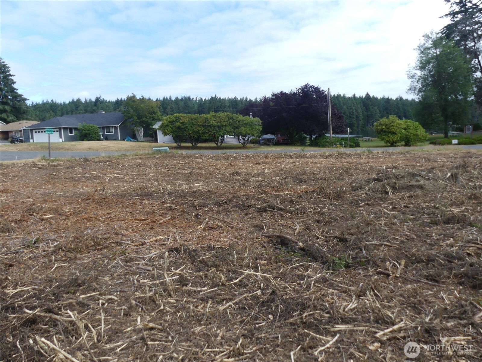 10107 Narrows Drive Property Photo 2