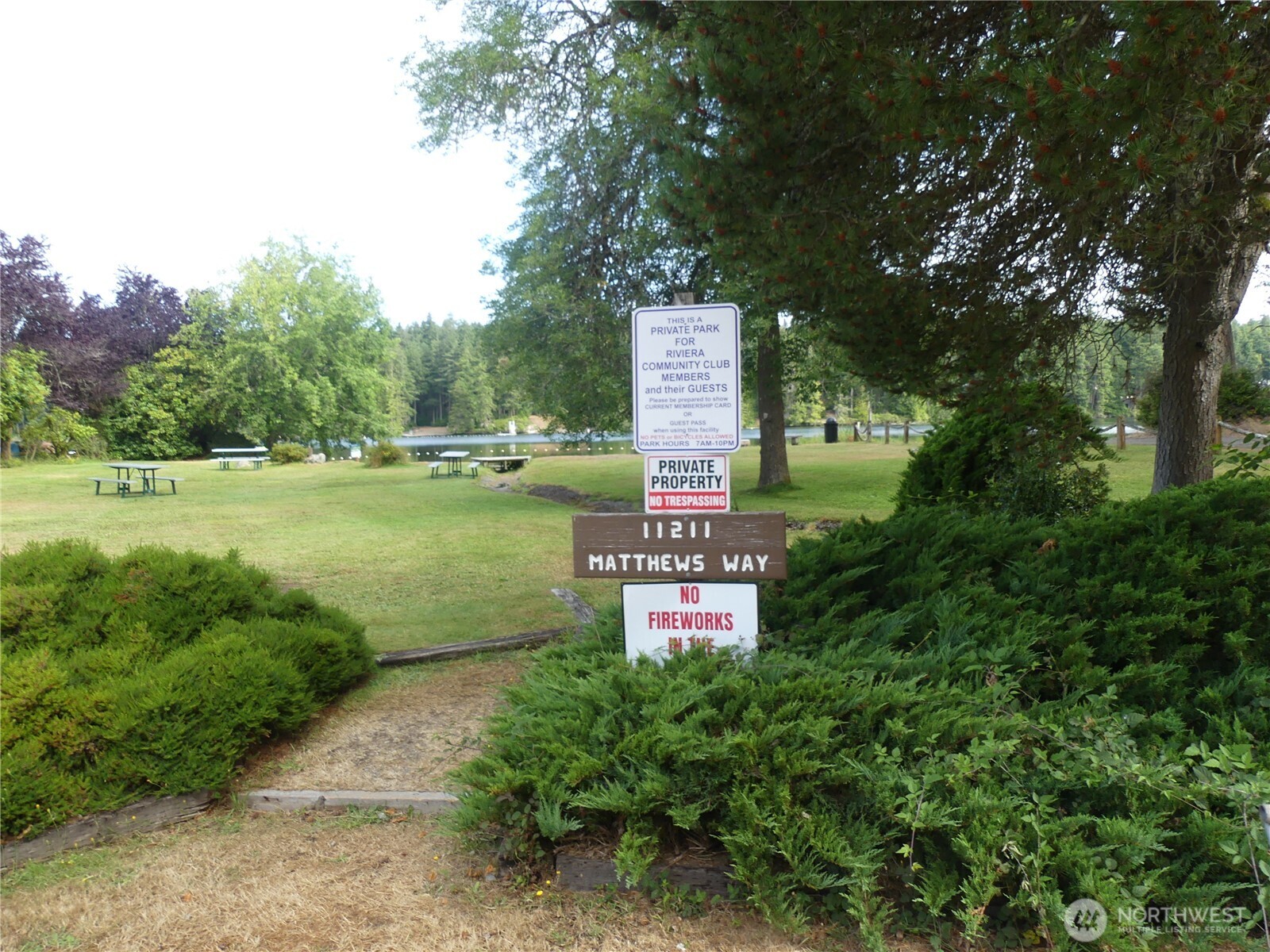 10107 Narrows Drive Property Photo 8