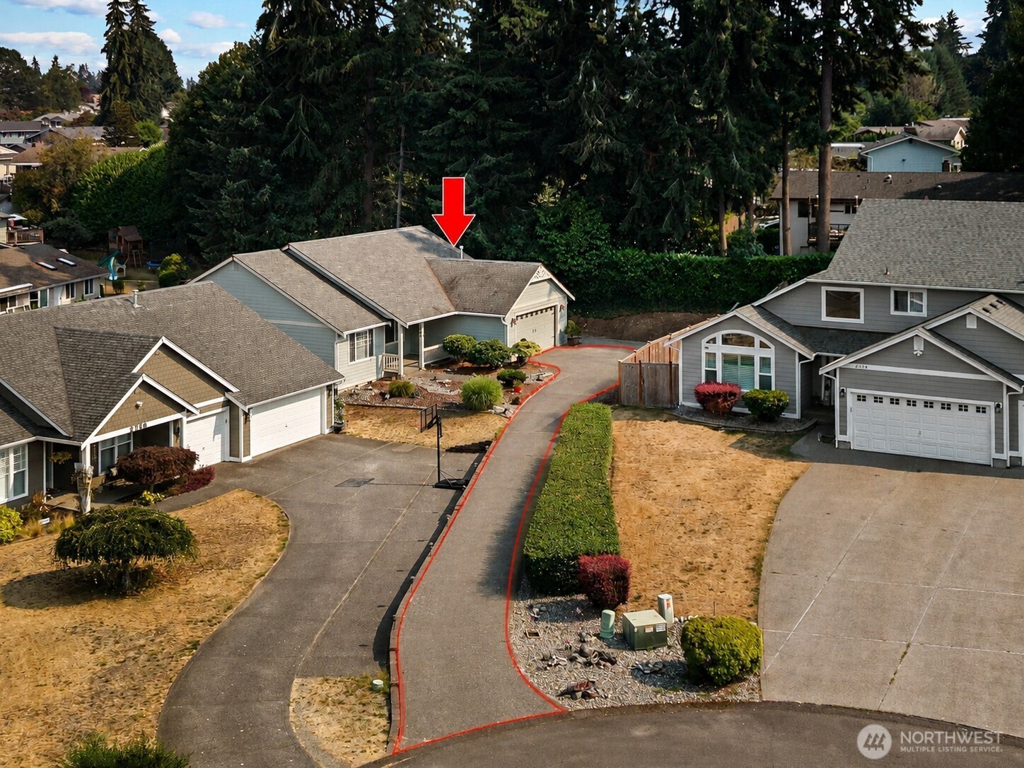 2744 Sutherland Place Property Photo 2